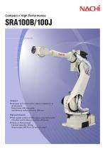 SRA100B/100J