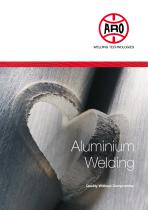 Aluminium Welding