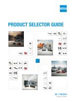 ERNI Product Selector Guide