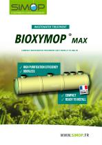 Bioxymop Max