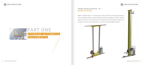 storage warehouse rack system / for heavy loads / automated