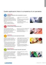 Catalogo : UPS e soluzioni per applicazioni critiche - EMEA area (Europe-Middle East-Africa) - 9