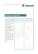 Ammortizzatore corsa 15 - 11