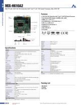 MIX-H610A2