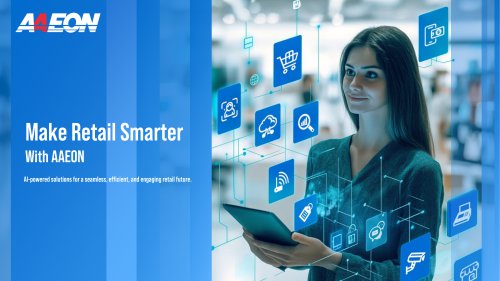 Smart Retail eBook