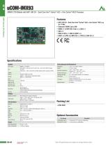 uCOM-IMX93