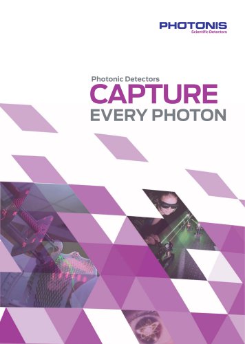 Photonic Detector