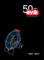 Evik catalogue