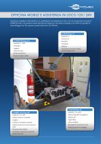 TECHMAFLEX CATALOGUE 2024-5
