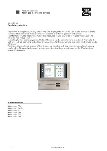 GasSafetyMonitor