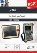 ALTRO Custodie per Teach - 1