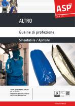 ALTRO Guaine di protezione - 1