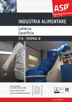 INDUSTRIA ALIMENTARE Latteria Caseificio - 1