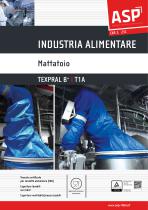 INDUSTRIA ALIMENTARE Mattatoio - 1