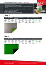 INDUSTRIA AUTOMOBILISTICA Lastratura CMC solution - Clever Modular Concept - 2