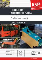 INDUSTRIA AUTOMOBILISTICA Protezione veicoli - 1