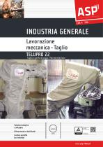 INDUSTRIA GENERALE Lavorazione meccanica - taglio - 1