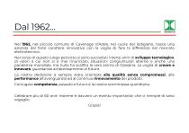 DOSSENA - PRESENTAZIONE PRODOTTI - 3