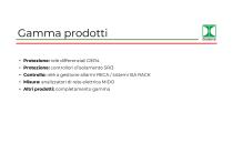 DOSSENA - PRESENTAZIONE PRODOTTI - 5