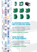 RELE' DIFFERENZIALE DER4 - 2