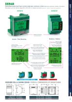 RELE' DIFFERENZIALE DER4 - 9