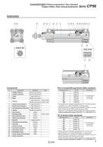 Cilindro ISO - 7