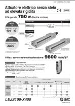 LEJS100-X400 series - 1