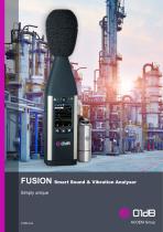 FUSION GB