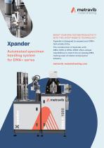 Xpander EN