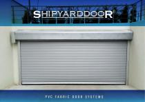 Rigid Door