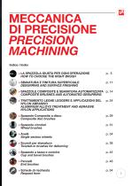 Catalogo Meccanica Di Precisione - 3