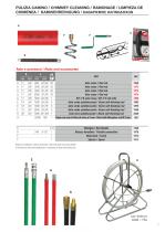 Pulizia camino Catalogo - 7