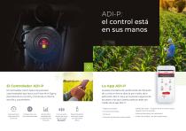 Mini Sigma Filters Catalogue IRRIGATION 2023_ES - 4