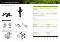 Mini Sigma Filters Catalogue IRRIGATION 2023_ES - 6