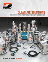 Dynabrade Clean Air Solution