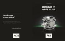ACS MD Series Brochure
