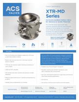 XTR-MD Series
