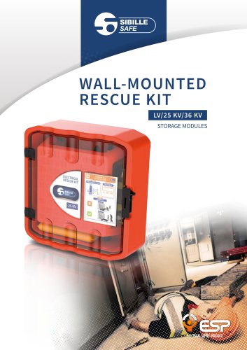 Rescue Kit