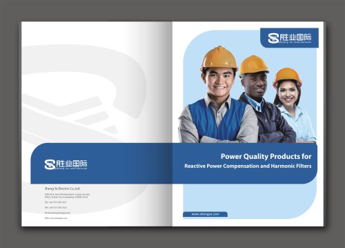 power quality management products