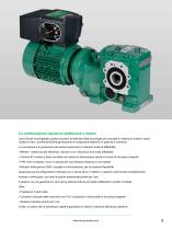 Commander ID300: Inverter integrato per motori IMfinity® - 3