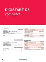 Digistart D3 - 6