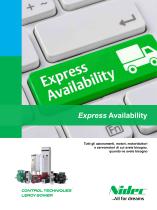 Express Availability