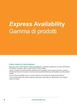 Express Availability - 4