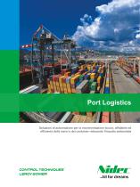 Port Logistics