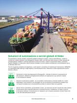 Port Logistics - 3