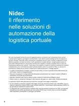 Port Logistics - 8