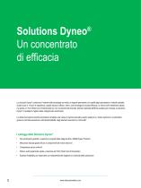 Soluzioni Dyneo®: Velocità variabile sincrona a magneti permanenti - 2