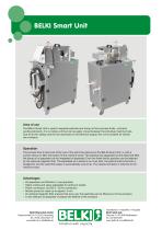 BELKI Smart Unit