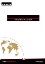 E catalogo Tubo piastra - 1