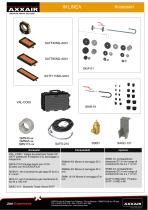 E-catalog Saldatura in opera orbitale AXXAIR - 8